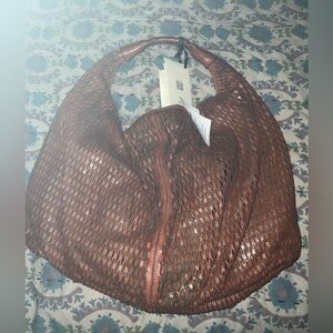 Campomaggi Mangrovia bag NEW